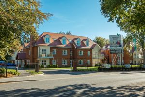126 Westhall Road